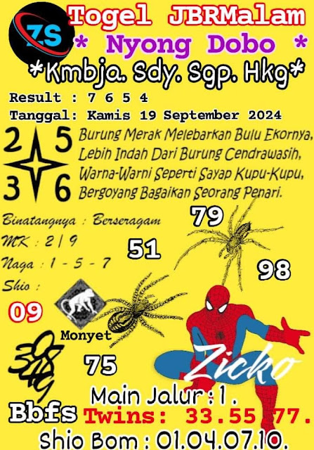 SYAIR SGP VIP